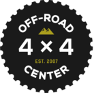 Магазин «Off-Road Center 4×4»